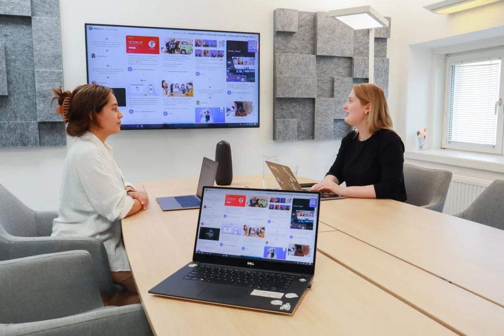 Local Marketing Agency for Moving Companies in Arena District, Columbus, Ohio