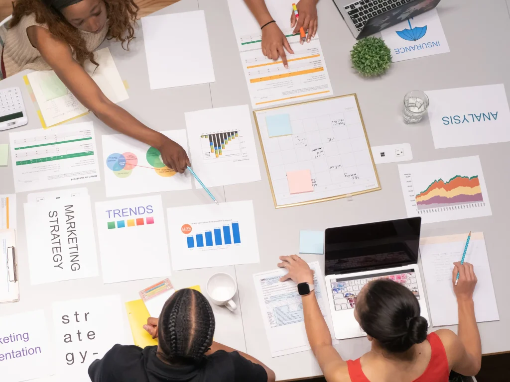 Best Marketing Agency for Moving Companies in Downtown, Akron, Ohio
